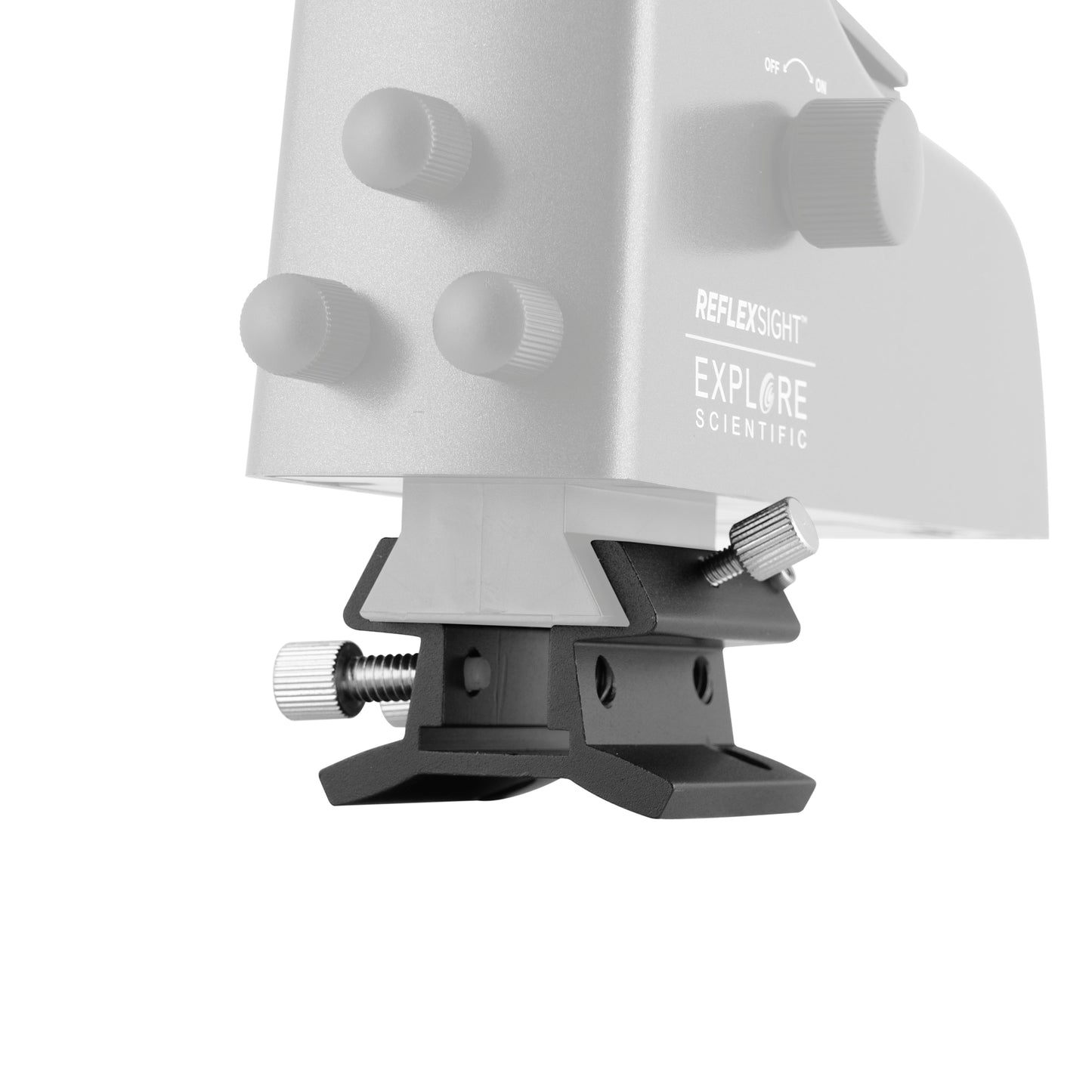 Hybrid Finder Scope Base
