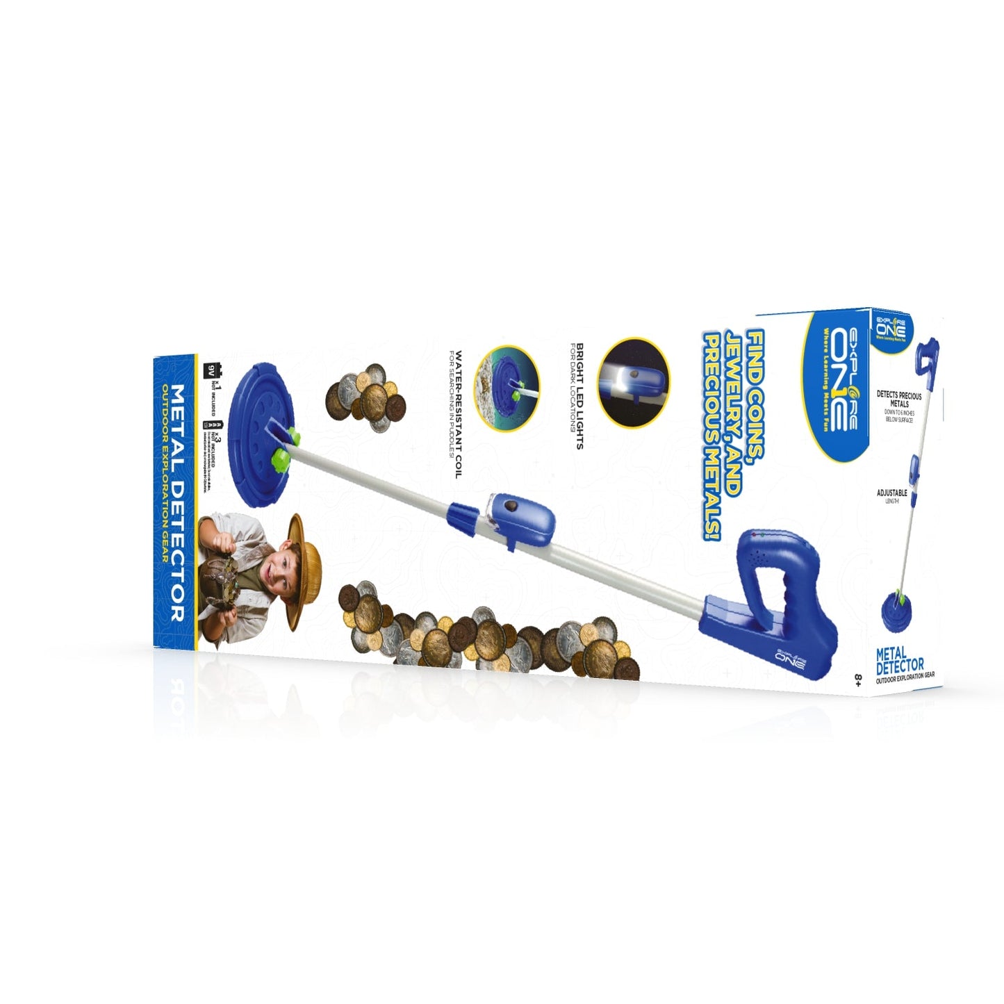 Metal Detector