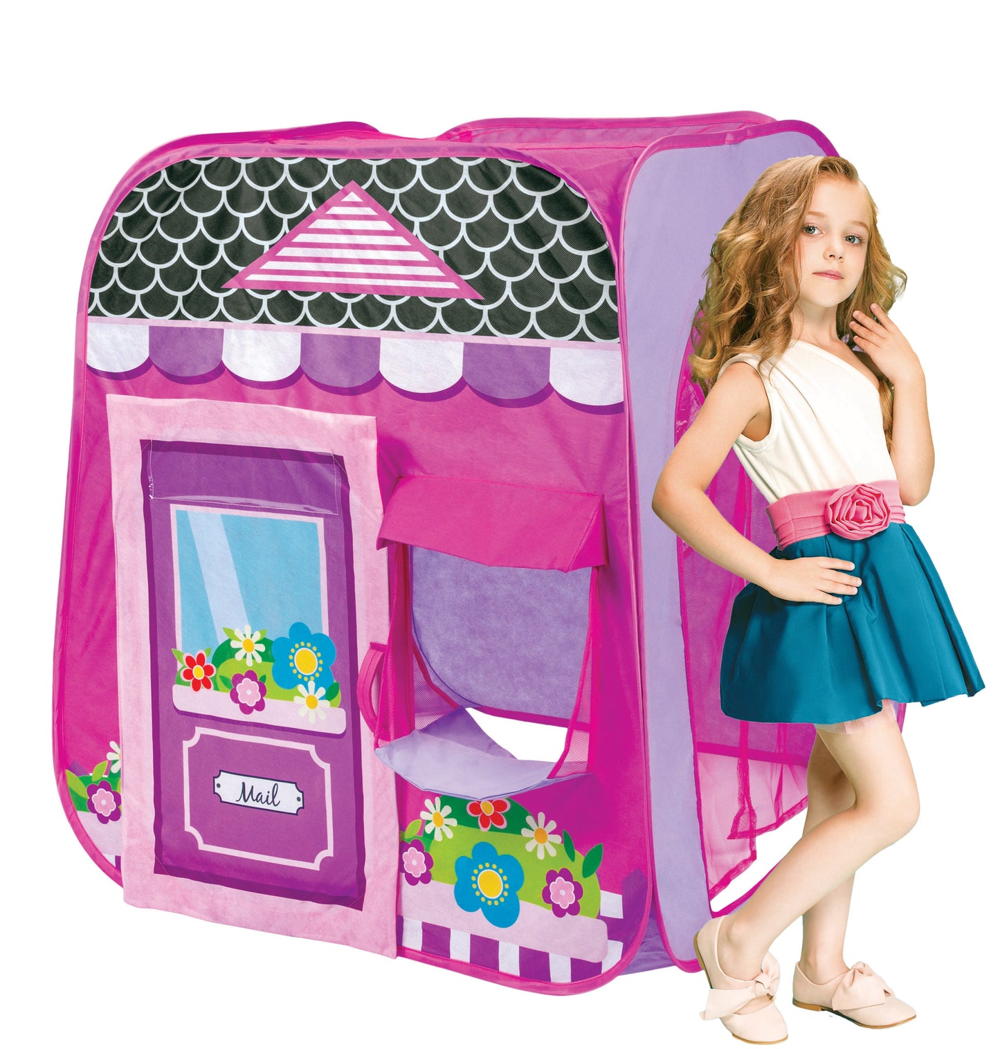 Belle Boutique
