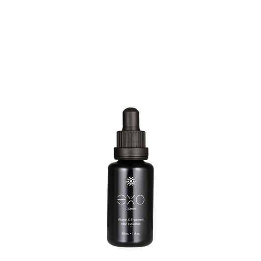 EXO C-SERUM™ Vitamin C Treatment / eXo³ Exosomes®