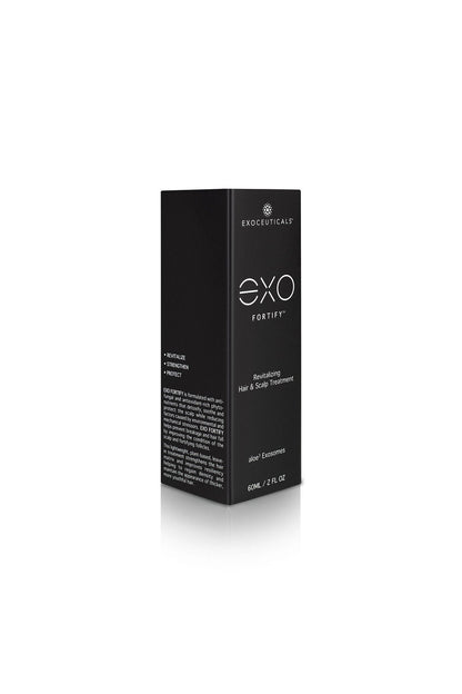 EXO FORTIFY™ Revitalizing Hair & Scalp Treatment