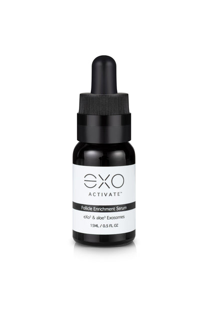 EXO ACTIVATE™ Follicle Enrichment Serum