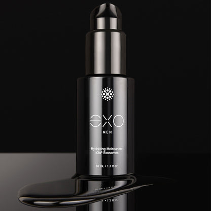 EXO MEN™ Hydrating Moisturizer