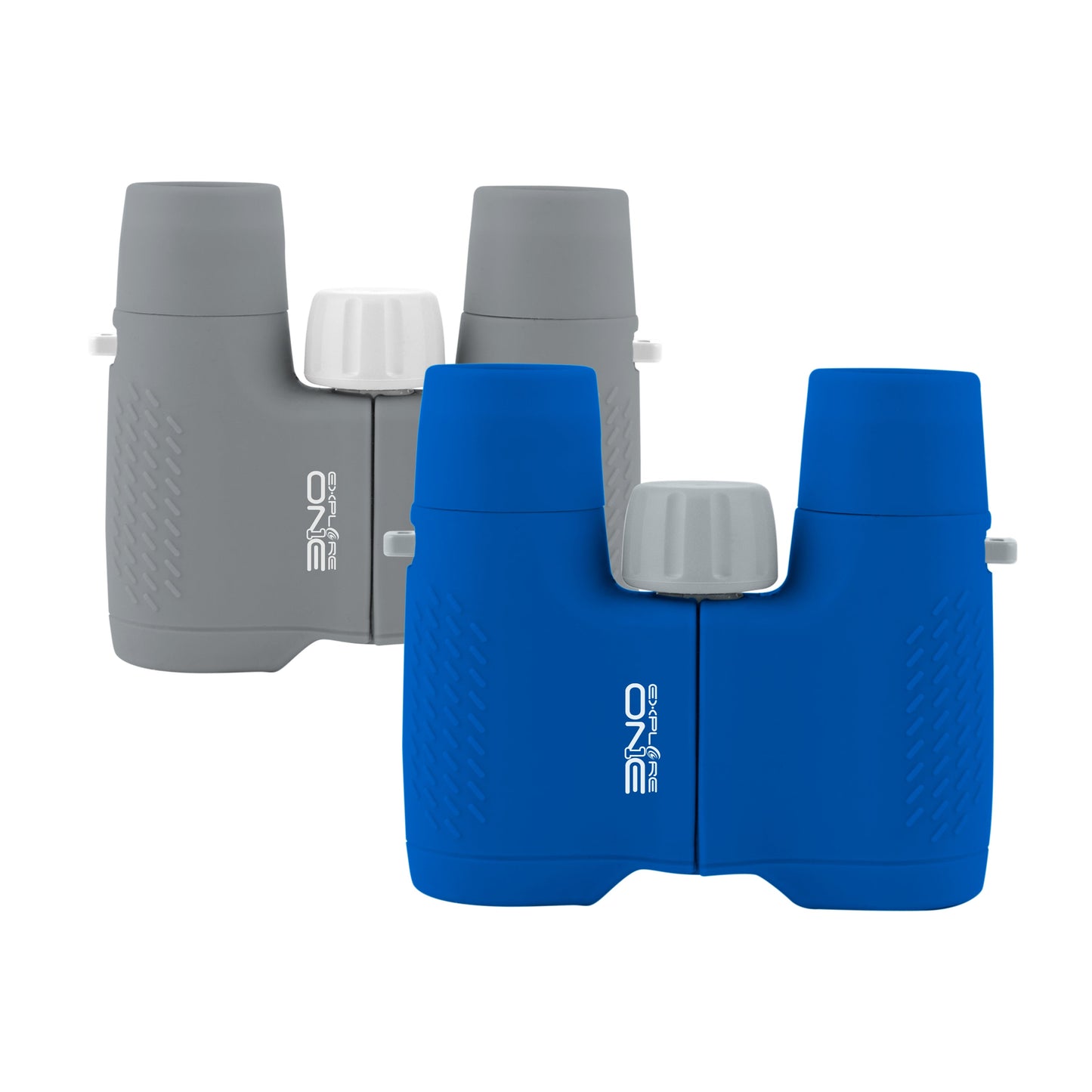 6x21 Binoculars