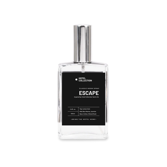 Escape Room  Spray