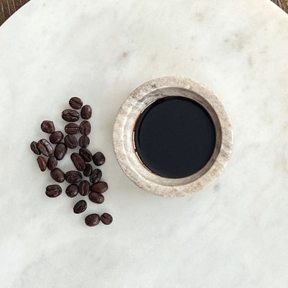 Espresso Aged Dark Balsamic Vinegar