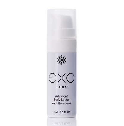 EXO Travel Size Mix, 4 bottles