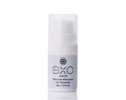 EXO Travel Size Mix, 4 bottles