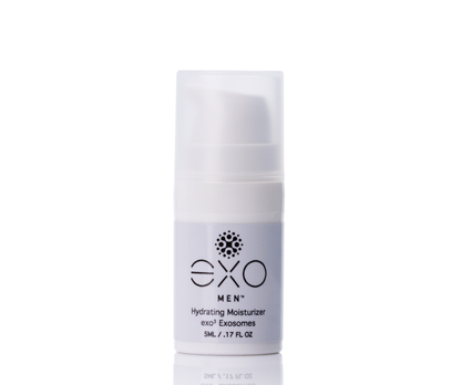 EXO Travel Size Mix, 4 bottles