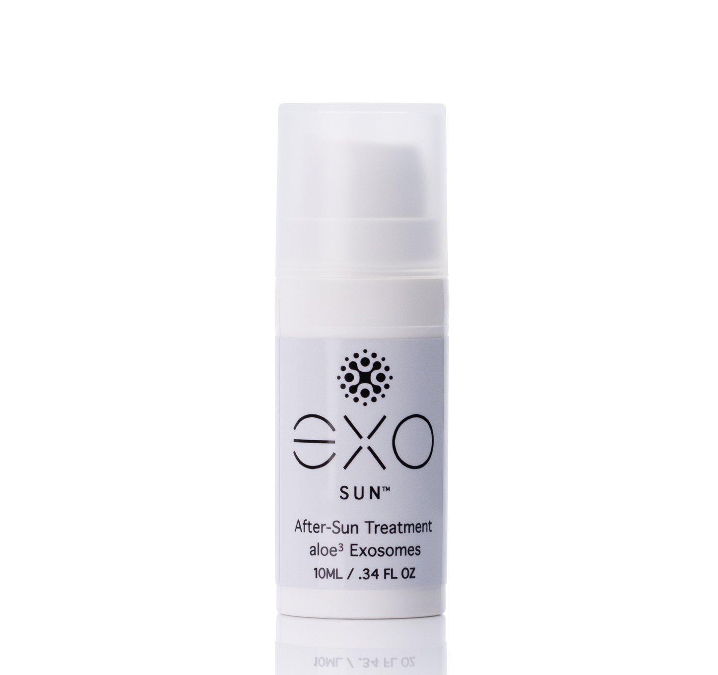 EXO Travel Size Mix, 4 bottles