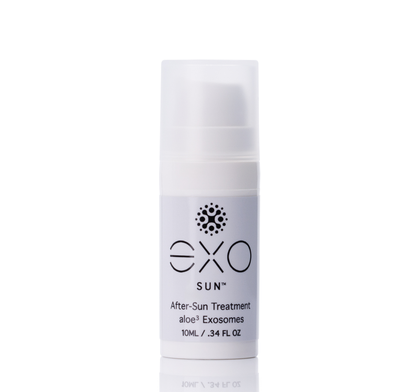 EXO Travel Size Mix, 4 bottles