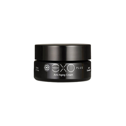 EXO PLUS® Anti-Aging Cream / eXo³ Exosomes®