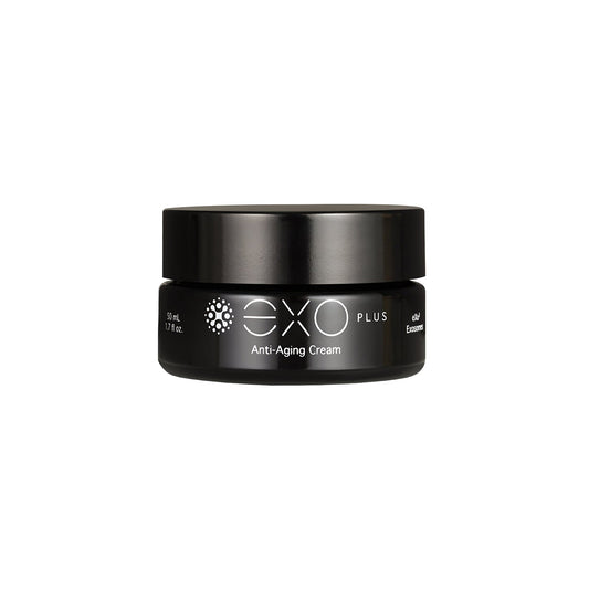 EXO PLUS® Anti-Aging Cream / eXo³ Exosomes®