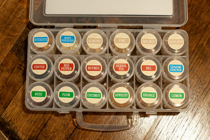 Bourbon Nosing Expansion Kit