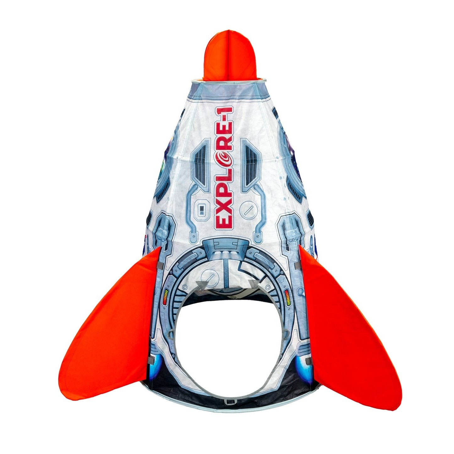 Space Rocket