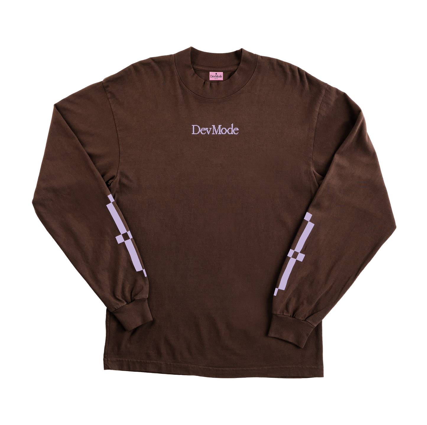 Extension Long Sleeve Tee