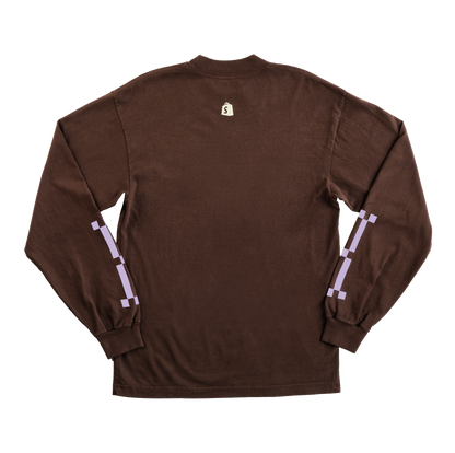 Extension Long Sleeve Tee
