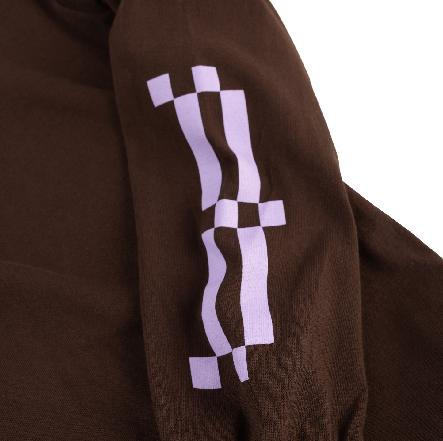 Extension Long Sleeve Tee