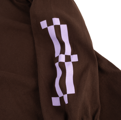 Extension Long Sleeve Tee
