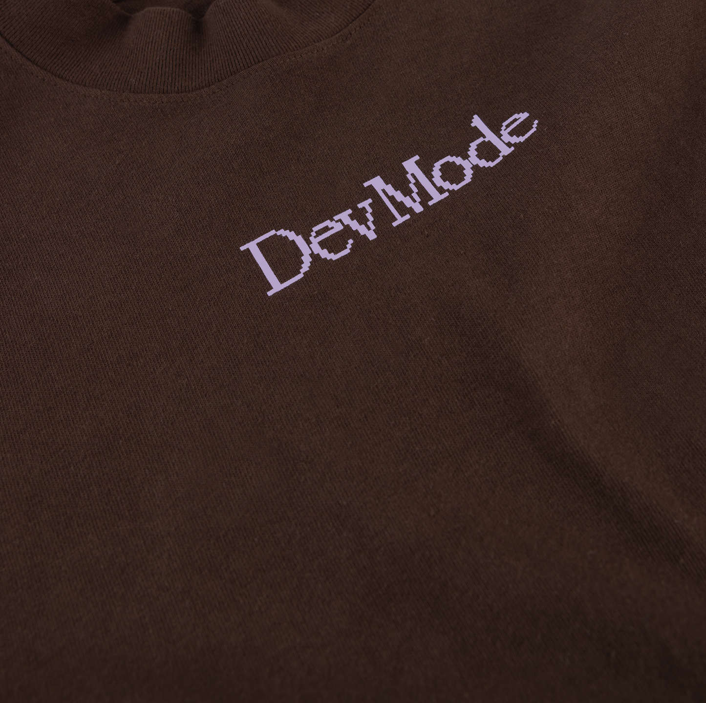 Extension Long Sleeve Tee