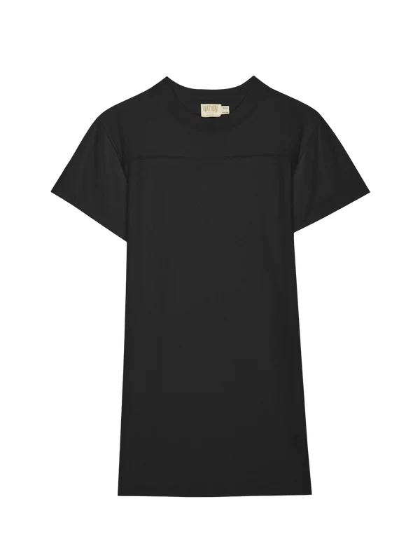 Nation LTD Finn Crewneck Dress