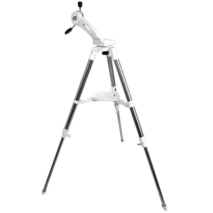 Explore FirstLight 80mm Refractor Telescope with Twilight Nano Mount