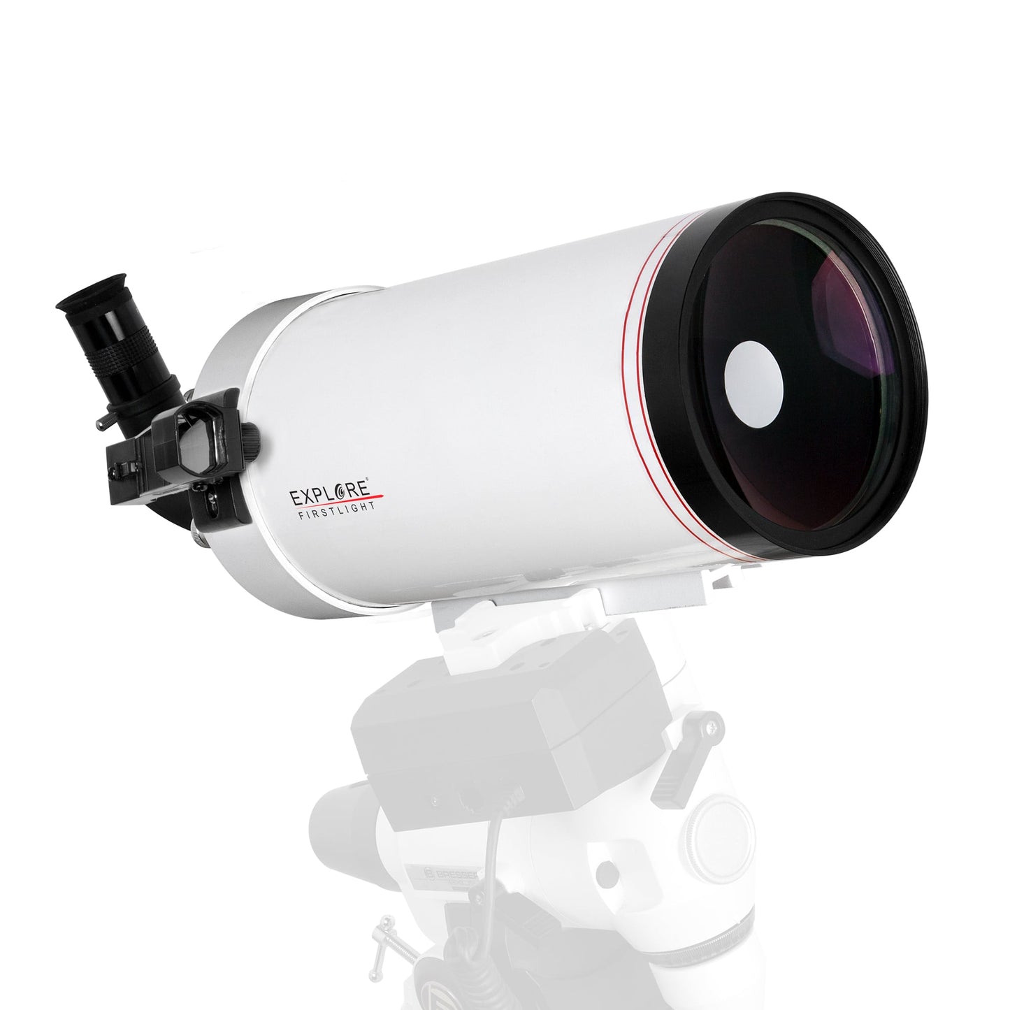 Certified Pre-Owned Explore FirstLight 127mm Mak-Cassegrain Telescope - Optical Tube Only