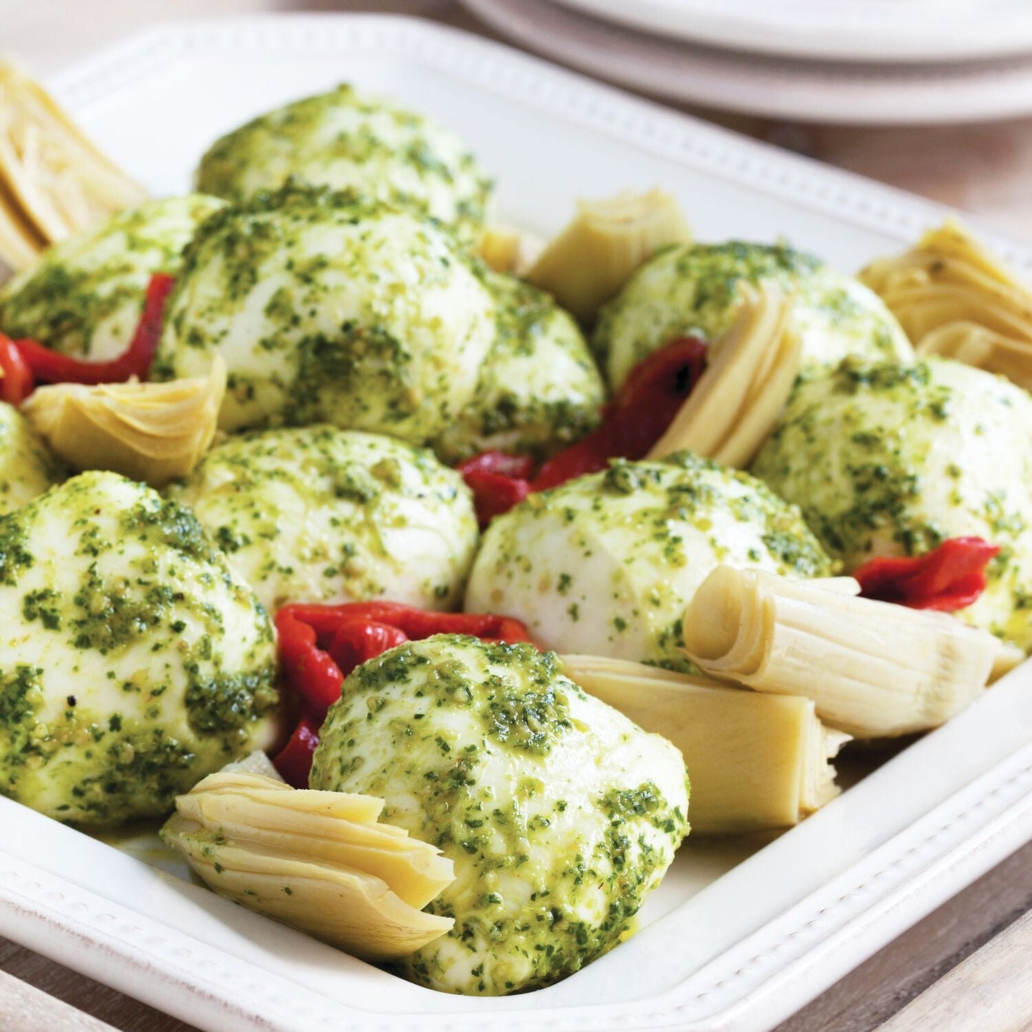 Basil Pesto