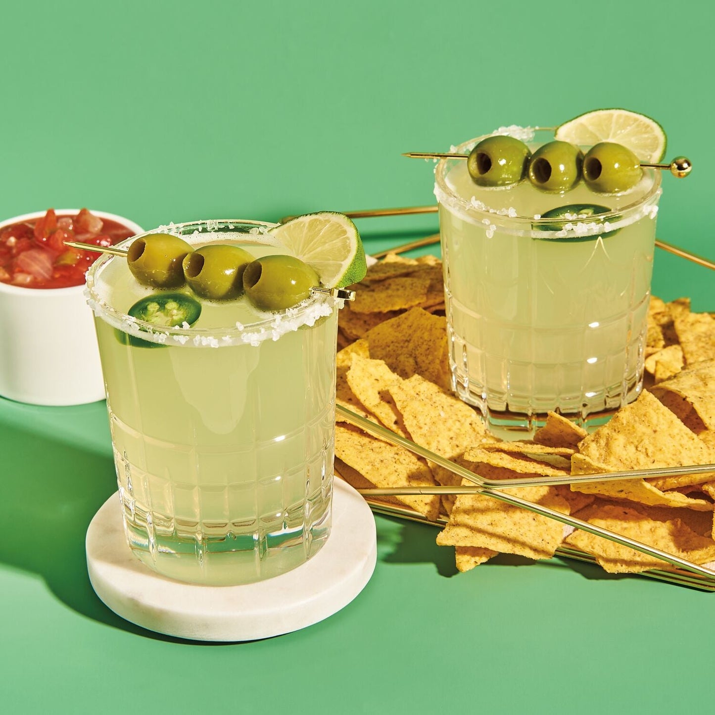 Chili Lime Pitted Frescatrano