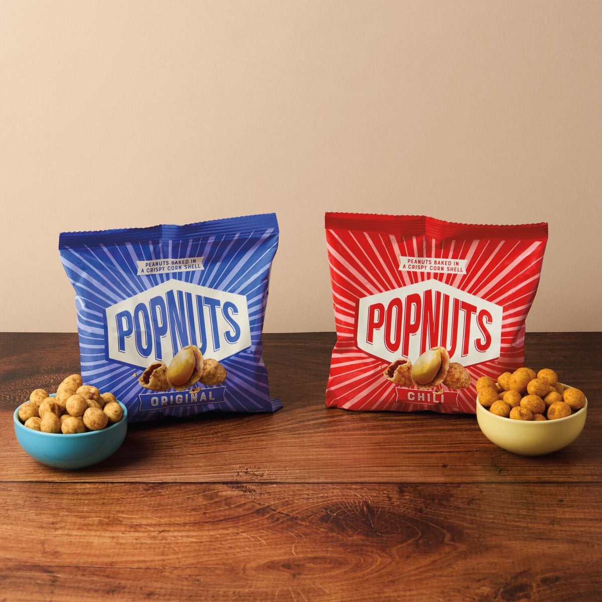 Original Popnuts™