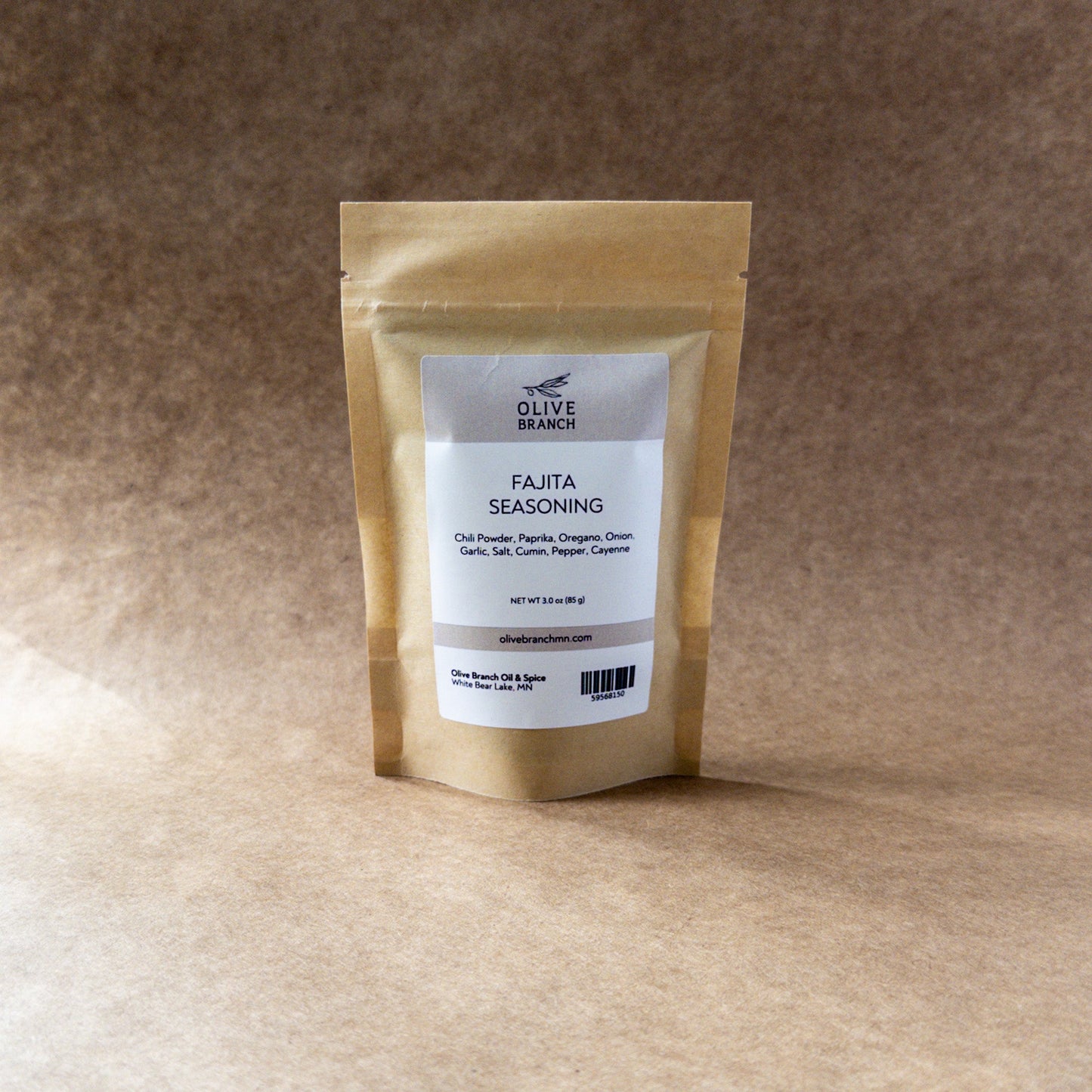 Fajita Seasoning