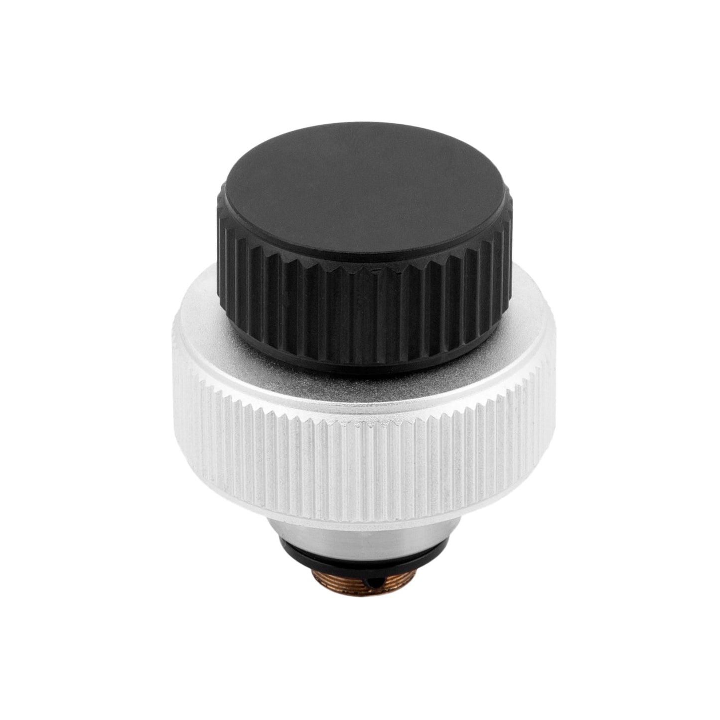 Two-Speed 10:1 Focus Knob Mechanism for Explore Scientific and BRESSER 2.5-inch HEX Focusers