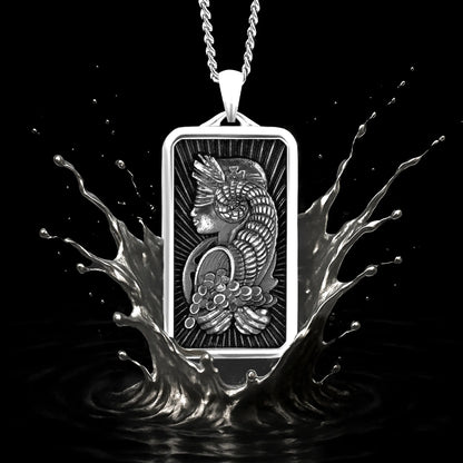 All Or Nothing: Lady Luck - Sterling Silver Set