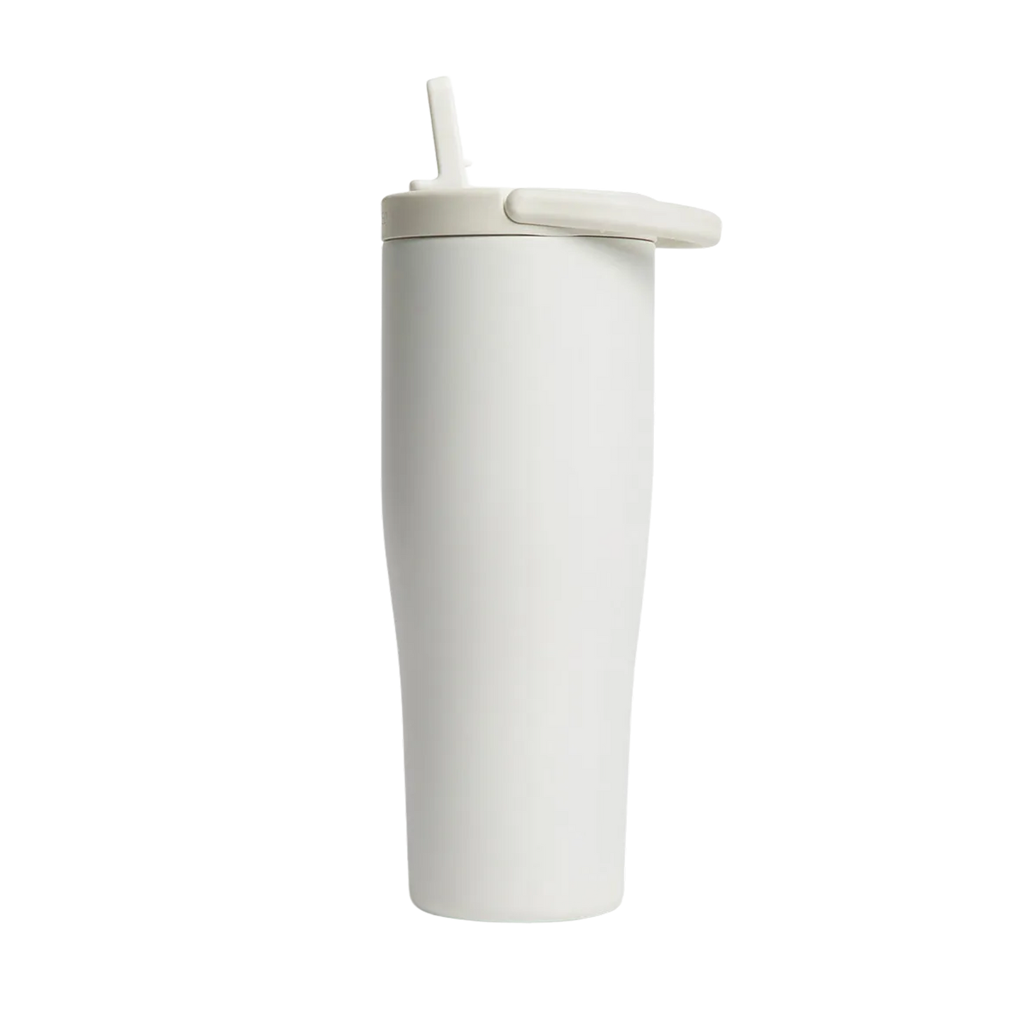 30oz Scout - White