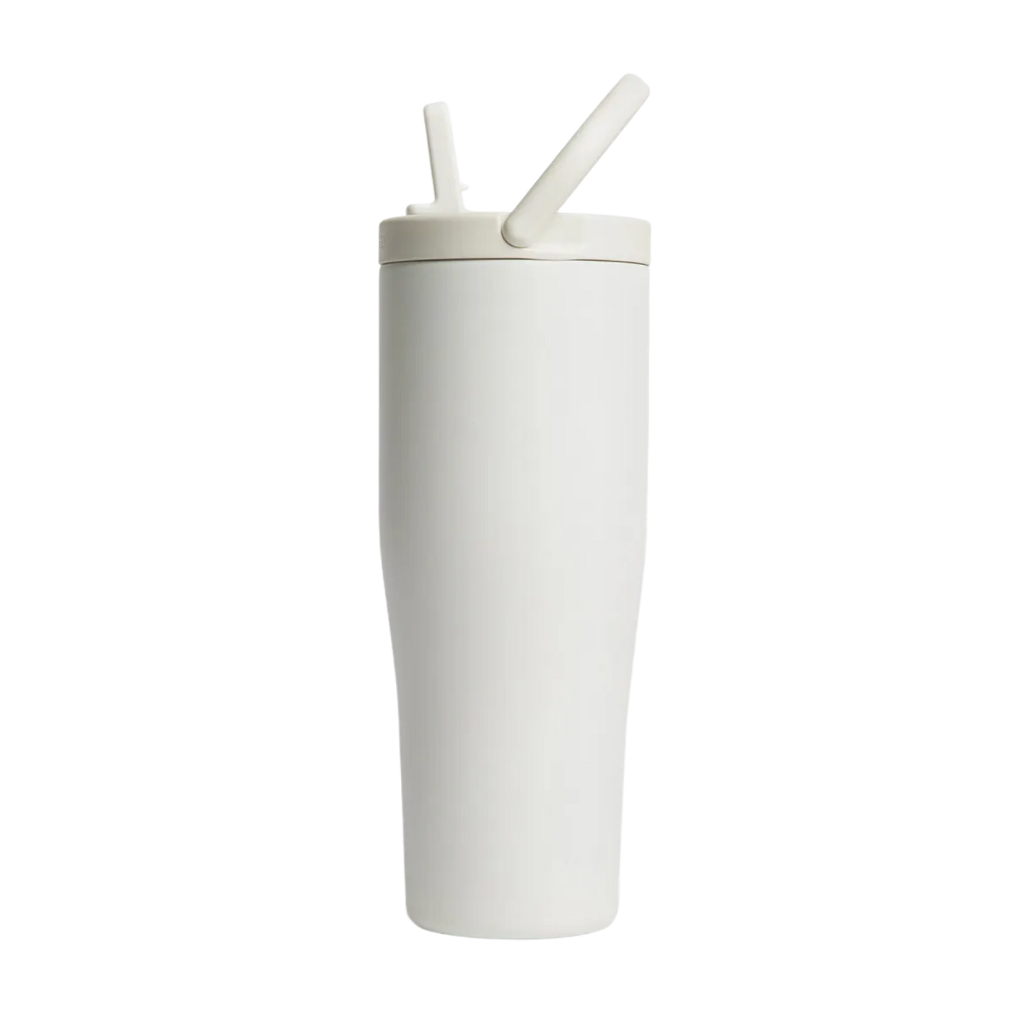 30oz Scout - White