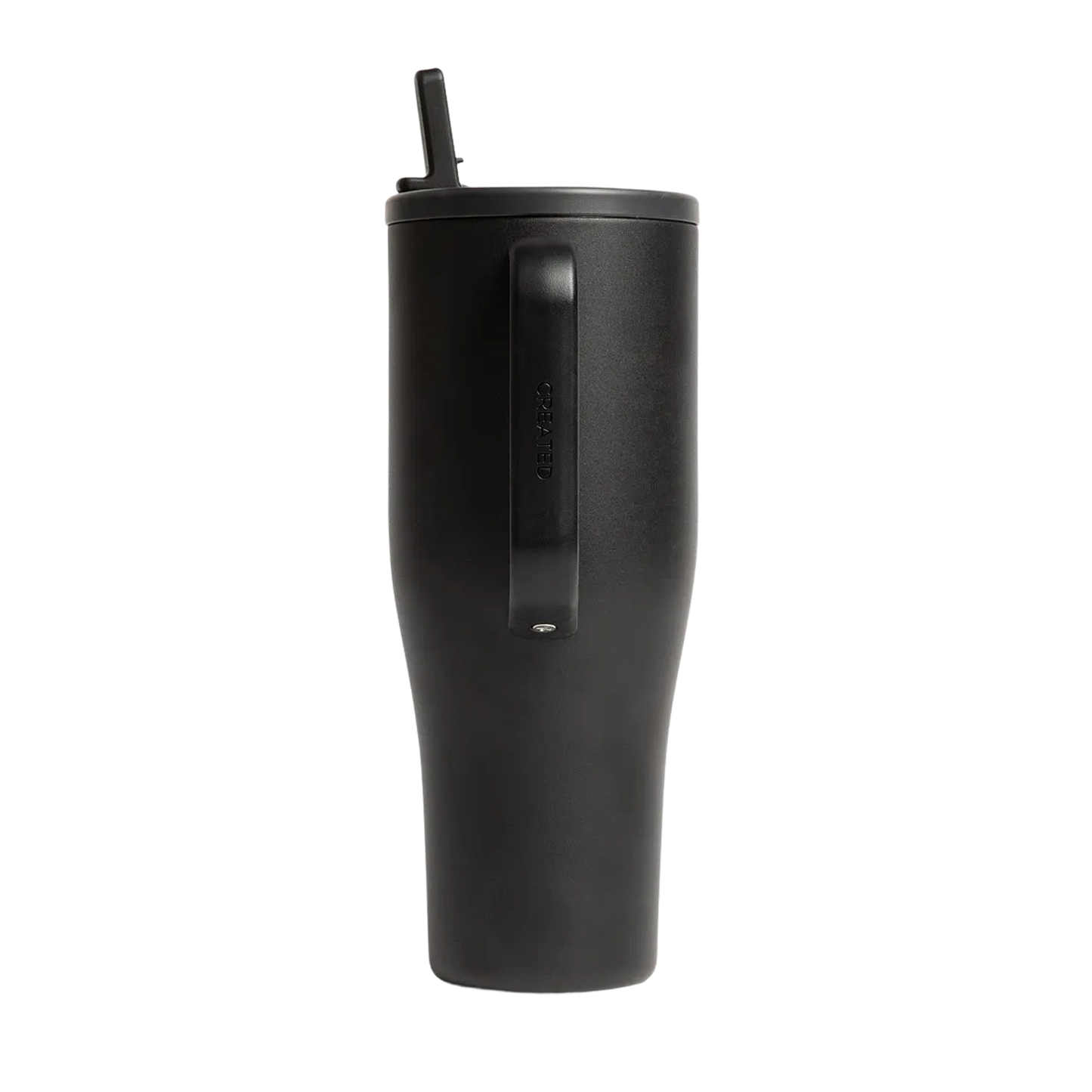 40oz Scout - Black