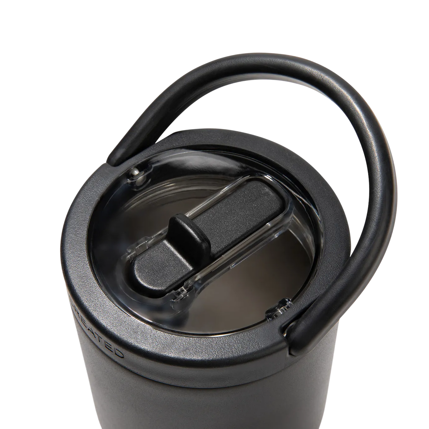 30oz Scout - Black