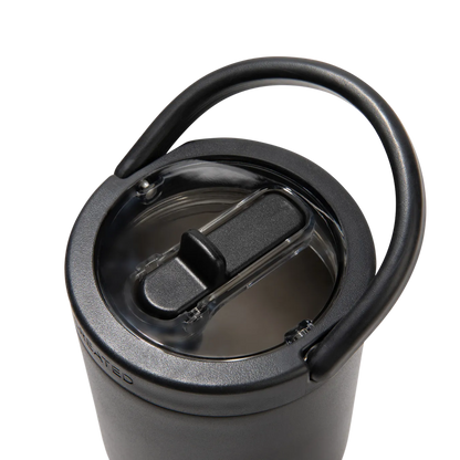 30oz Scout - Black