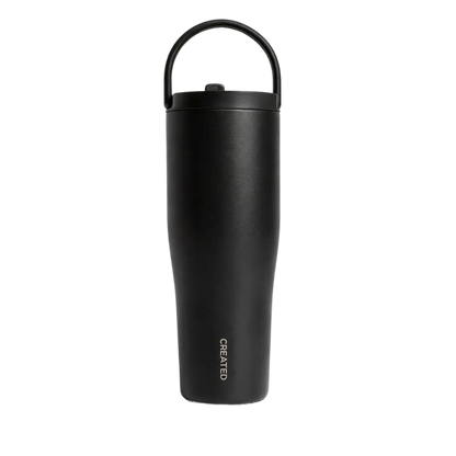 30oz Scout - Black