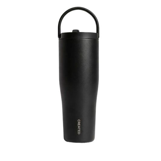 30oz Scout - Black