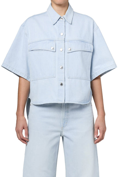 Agolde Enora Shirt