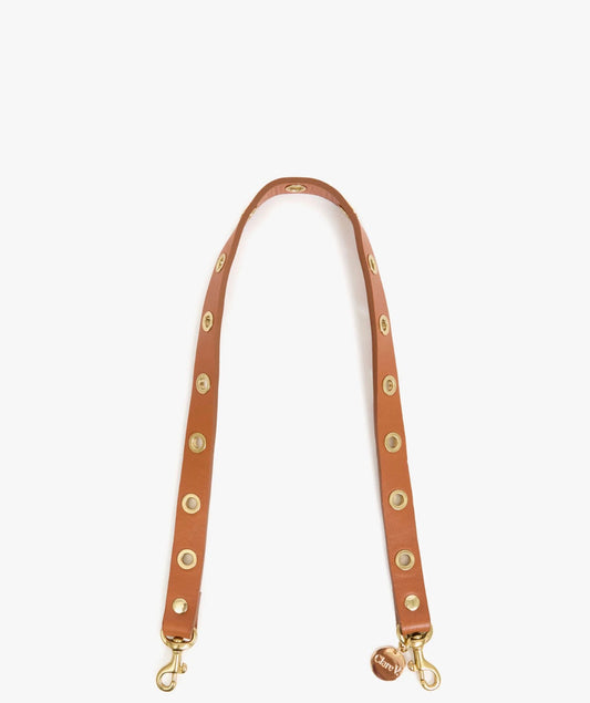 Clare V Shoulder Strap