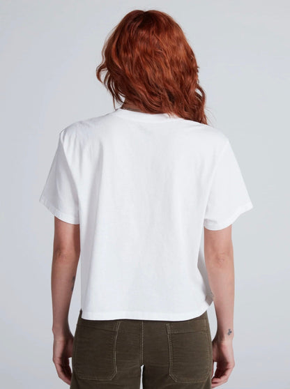 ASKK NY Shrunken Boy Tee