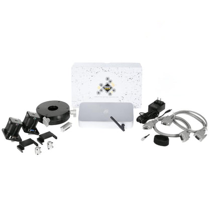 Losmandy G-11 UPGRADE with Explore Scientific PMC-Eight GoTo System