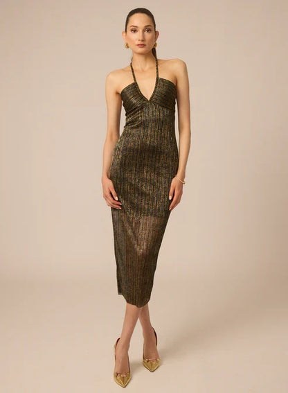 Gilner Farrar Delora Dress