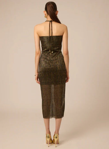 Gilner Farrar Delora Dress