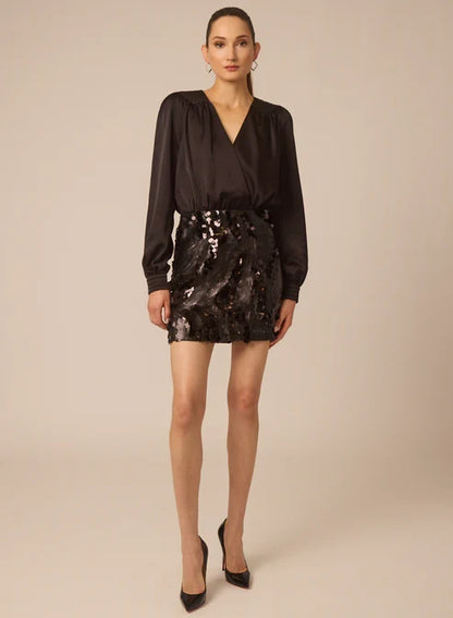 Gilner Farrar Elara Dress