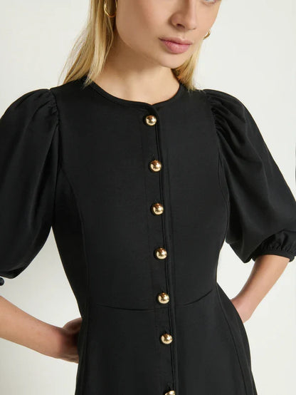 Nation Gilda Dress