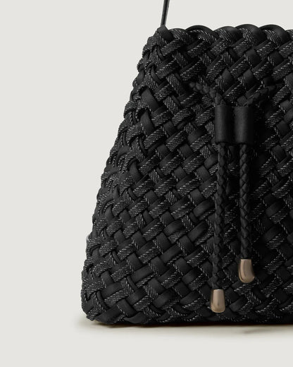 Naghedi Gramercy Bucket Double Weave
