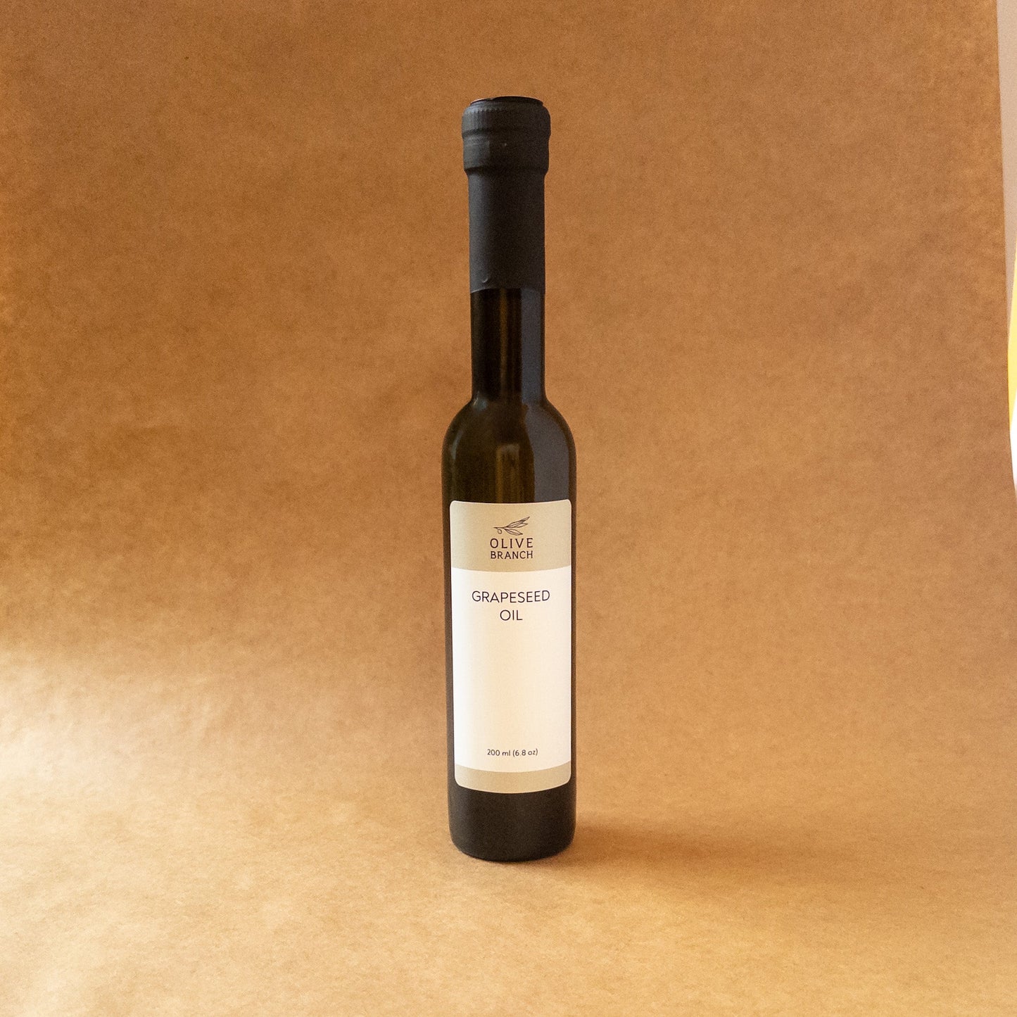 Grapeseed Oil